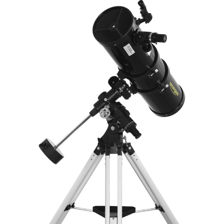 Omegon Τηλεσκόπιο Ν 150/750 EQ-4
