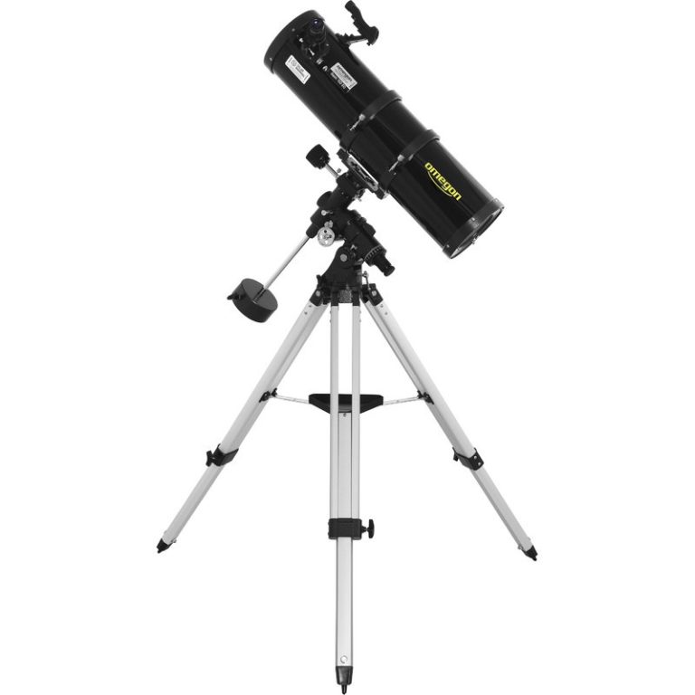 Omegon Τηλεσκόπιο Ν 150/750 EQ-4