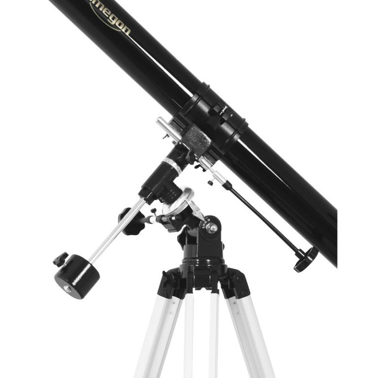 Omegon Τηλεσκόπιο AC 70/900 EQ-1