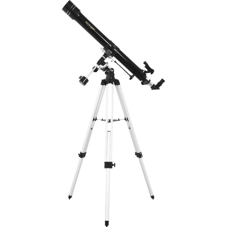 Omegon Τηλεσκόπιο AC 70/900 EQ-1