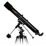 Omegon Τηλεσκόπιο AC 90/1000 EQ-2
