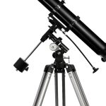 Omegon Τηλεσκόπιο AC 90/1000 EQ-2