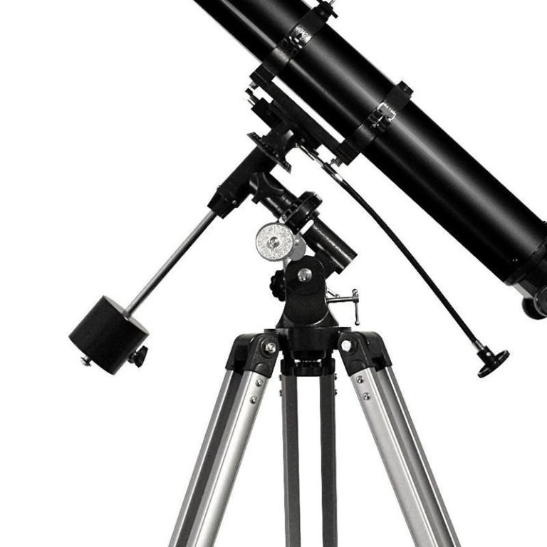 Omegon Τηλεσκόπιο AC 90/1000 EQ-2