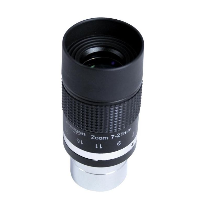 Omegon Zoom Προσοφθάλμιος Super Plossl 7-21mm APO 1.25’’