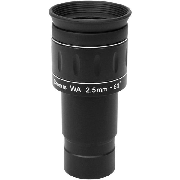 Omegon Προσοφθάλμιος Cronus WA 2.5mm 1.25’’