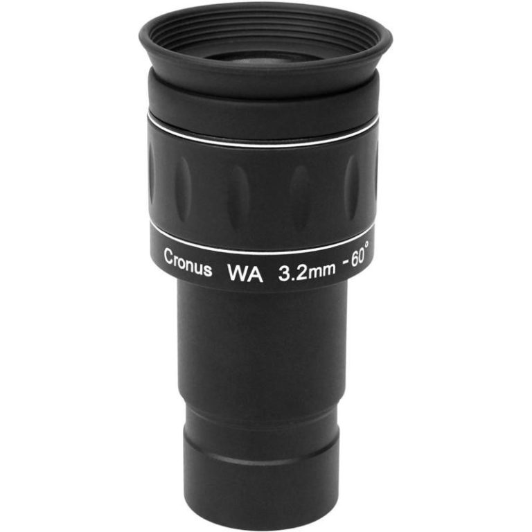 Omegon Προσοφθάλμιος Cronus WA 3.2mm 1.25’’