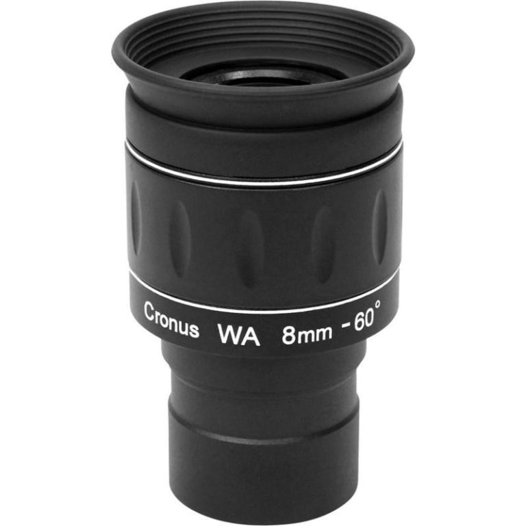 Omegon Προσοφθάλμιος Cronus WA 8mm 1.25’’