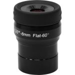 Omegon Προσοφθάλμιος Flat Field 8mm 1.25’’