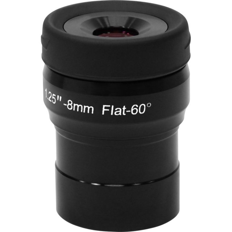 Omegon Προσοφθάλμιος Flat Field 8mm 1.25’’