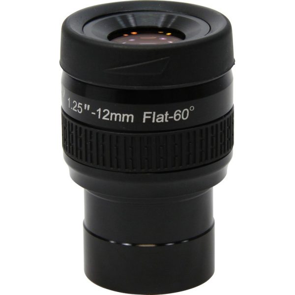Omegon Προσοφθάλμιος Flat Field 12mm 1.25’’