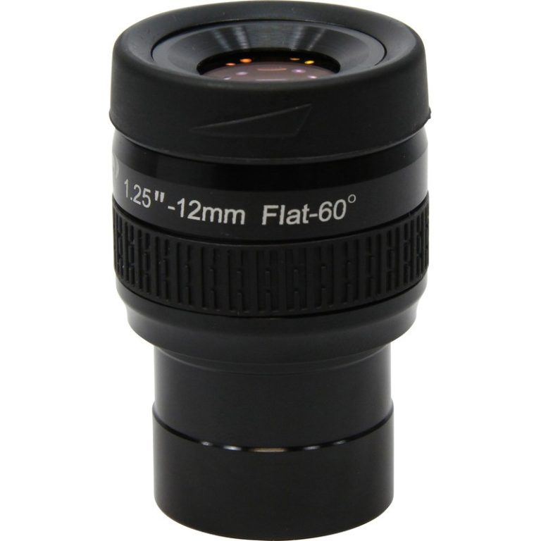Omegon Προσοφθάλμιος Flat Field 12mm 1.25’’