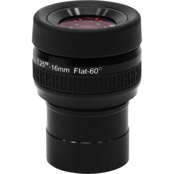 Omegon Προσοφθάλμιος Flat Field 16mm 1.25’’