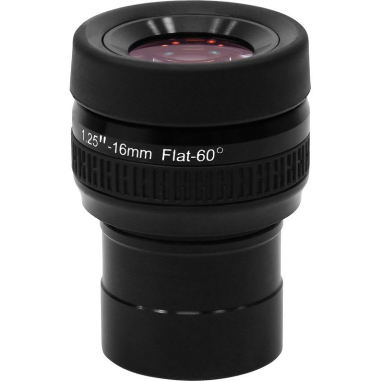 Omegon Προσοφθάλμιος Flat Field 16mm 1.25’’