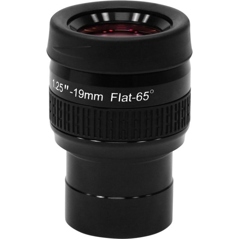 Omegon Προσοφθάλμιος Flat Field 19mm 1.25’’