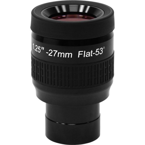 Omegon Προσοφθάλμιος Flat Field 27mm 1.25’’