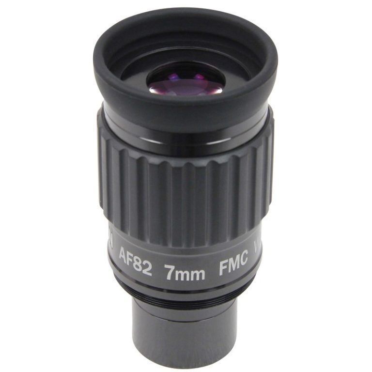 Omegon Προσφθάλμιος Oberon 7mm 1.25’’