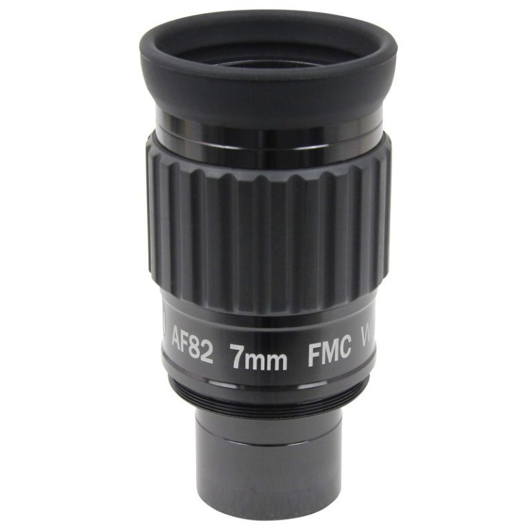 Omegon Προσφθάλμιος Oberon 7mm 1.25’’
