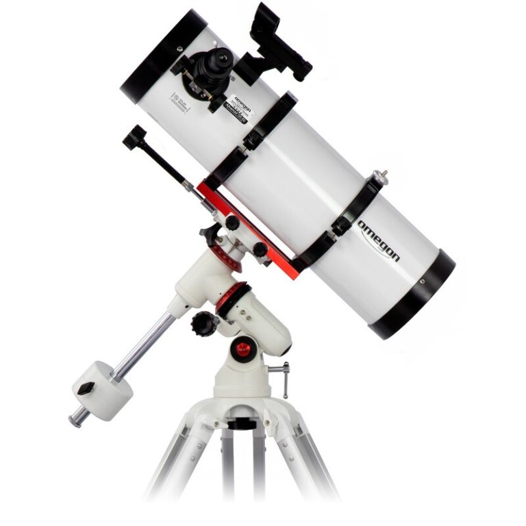 Omegon Τηλεσκόπιο Advanced 130/650 EQ-320