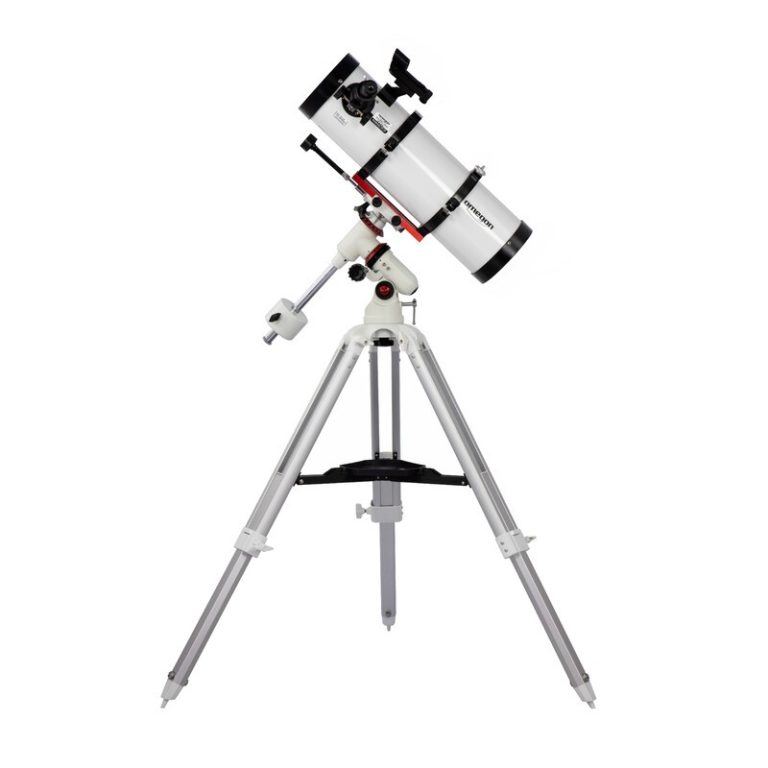 Omegon Τηλεσκόπιο Advanced 130/650 EQ-320