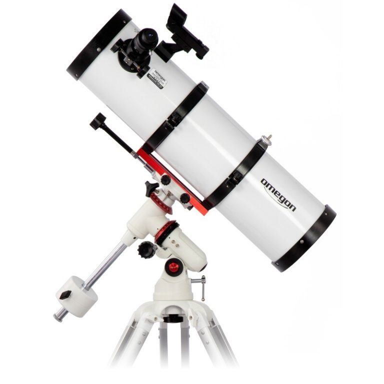 Omegon Τηλεσκόπιο Advanced 150/750 EQ-320