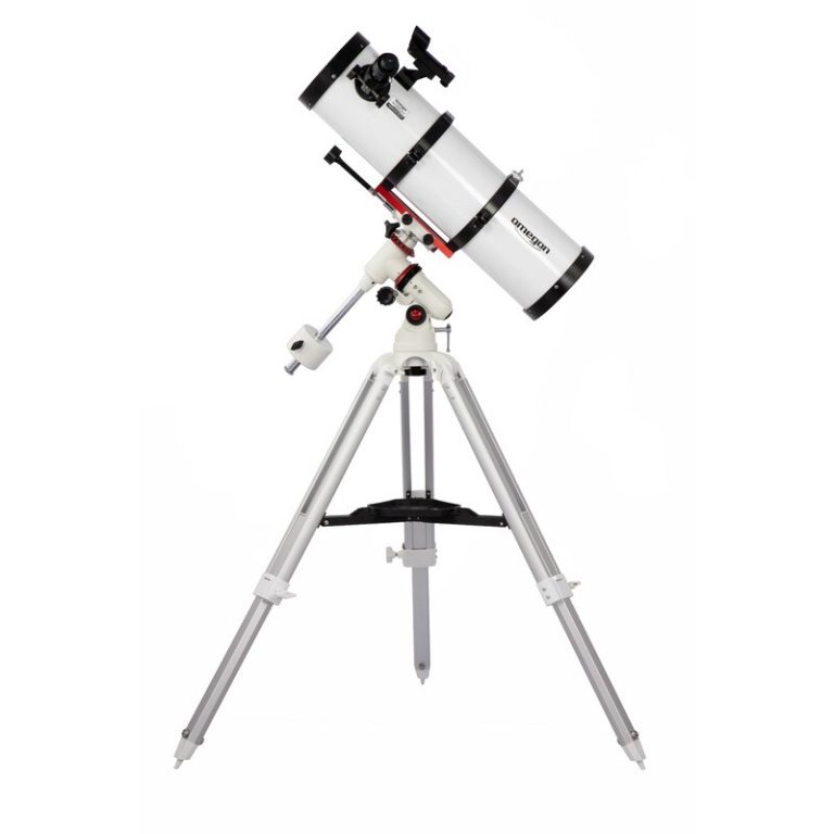 Omegon Τηλεσκόπιο Advanced 150/750 EQ-320