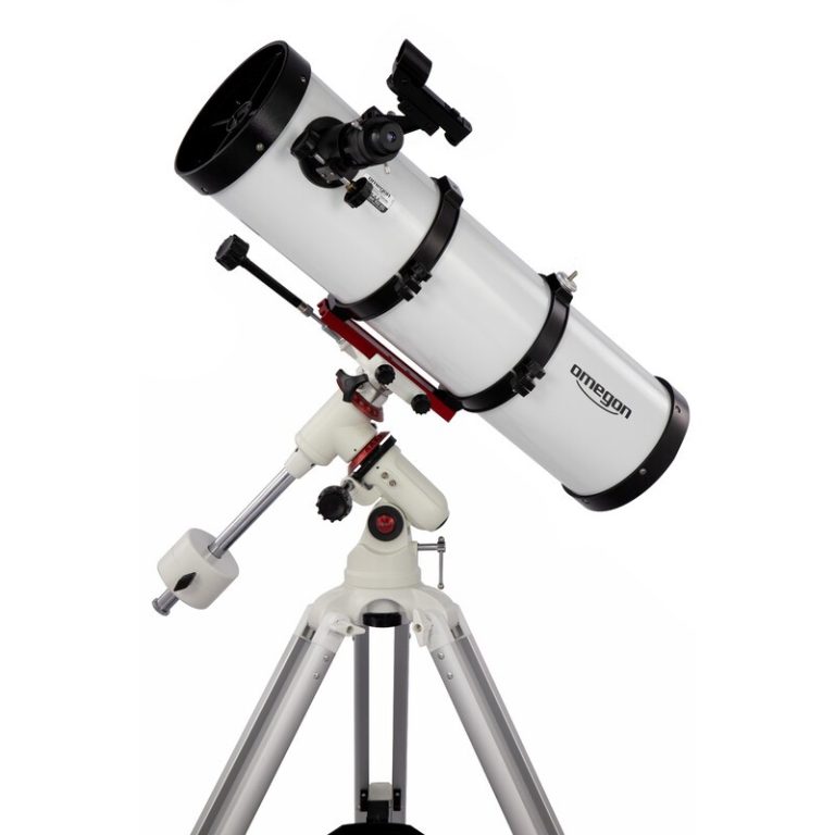 Omegon Τηλεσκόπιο Advanced 150/750 EQ-320