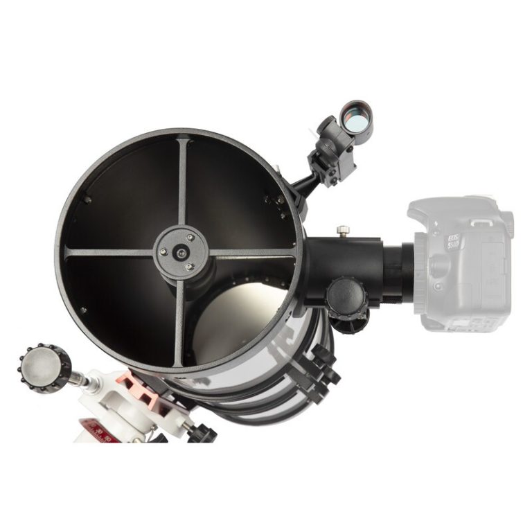 Omegon Τηλεσκόπιο Advanced 150/750 EQ-320