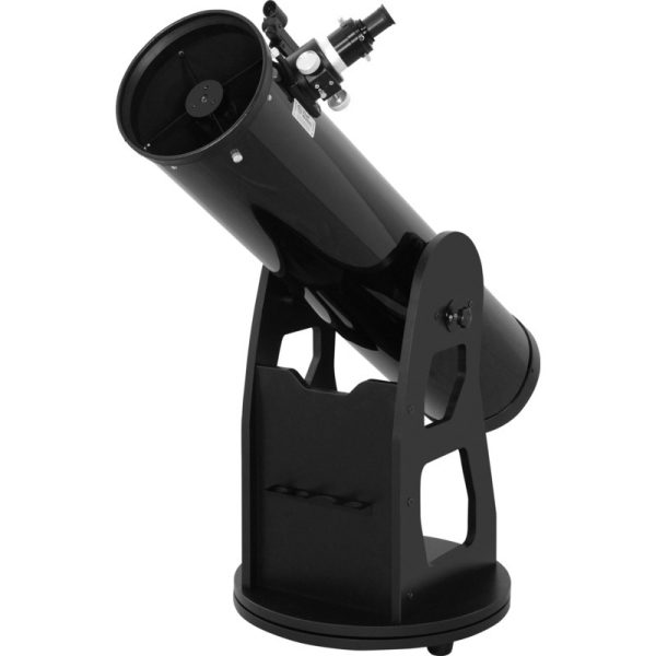 Omegon Τηλεσκόπιο Dobson Advanced N 203/1200