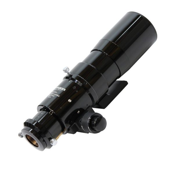 Omegon Διοπτρικό Αποχρωματικό Pro APO AP 66/400 ED OTA