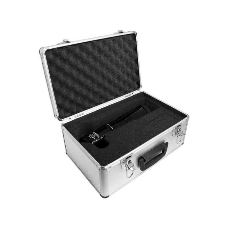 Omegon Διοπτρικό Αποχρωματικό Pro APO AP 66/400 ED OTA
