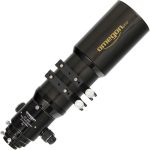 Omegon Διοπτρικό Αποχρωματικό Pro APO AP 110/660 ED Carbon OTA