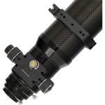 Omegon Διοπτρικό Αποχρωματικό Pro APO AP 110/660 ED Carbon OTA