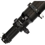 Omegon Διοπτρικό Αποχρωματικό Pro APO AP 110/660 ED Carbon OTA