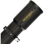 Omegon Διοπτρικό Αποχρωματικό Pro APO AP 110/660 ED Carbon OTA