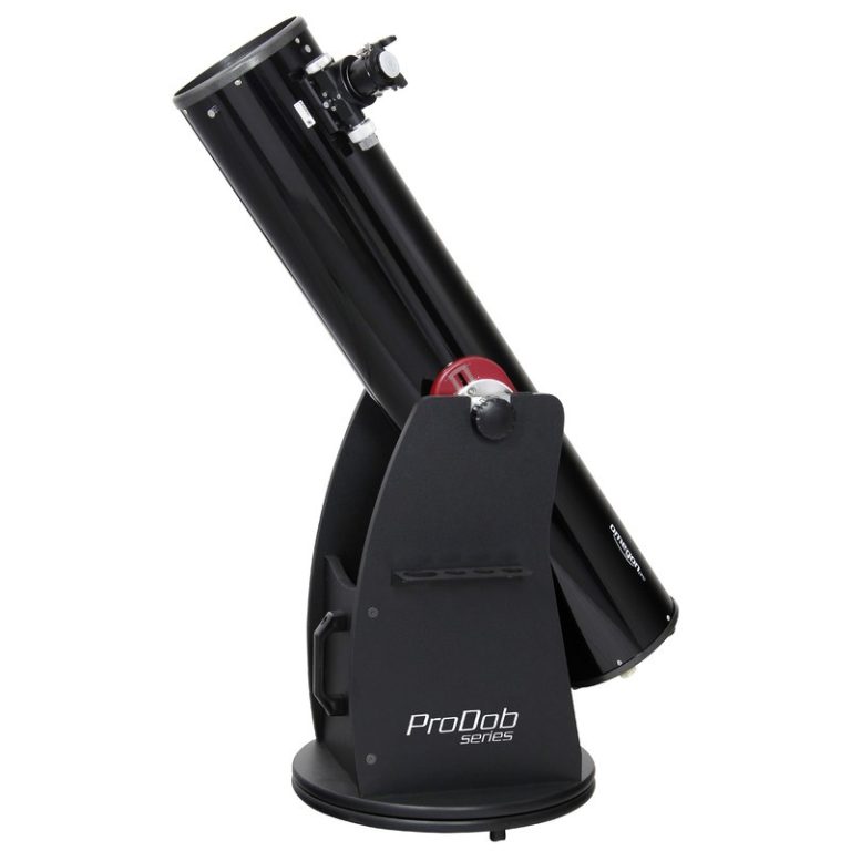 Omegon Τηλεσκόπιο Dobson ProDob II Deluxe N 203/1200