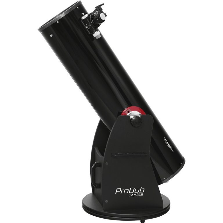 Omegon Τηλεσκόπιο Dobson ProDob II Deluxe N 254/1250