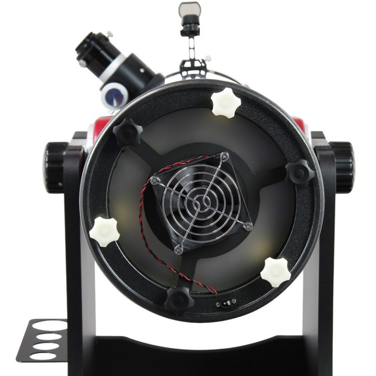 Omegon Τηλεσκόπιο Dobson ProDob II Deluxe N 254/1250