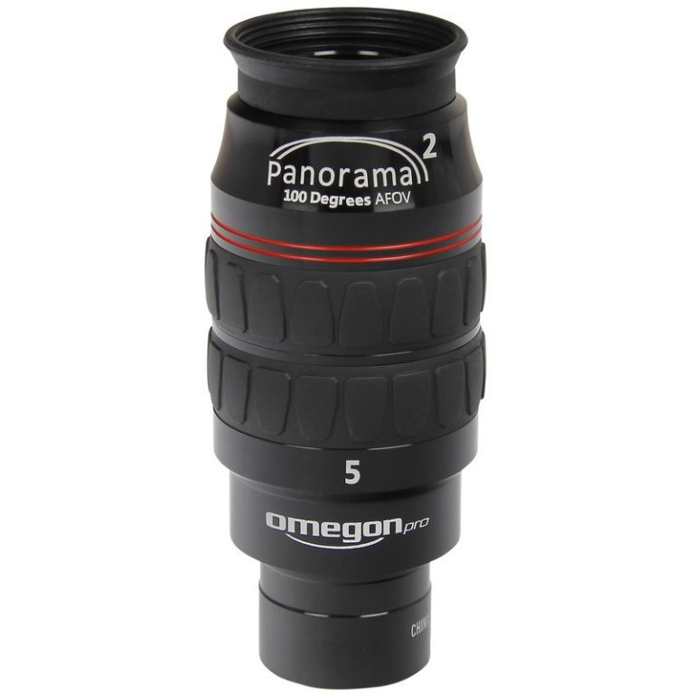Omegon Προσοφθάλμιος Panorama II 5mm 1.25’’