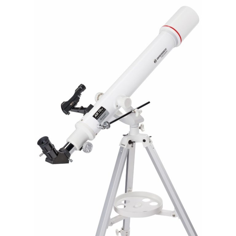 Bresser Τηλεσκόπιο AC 70/700 Messier AZ