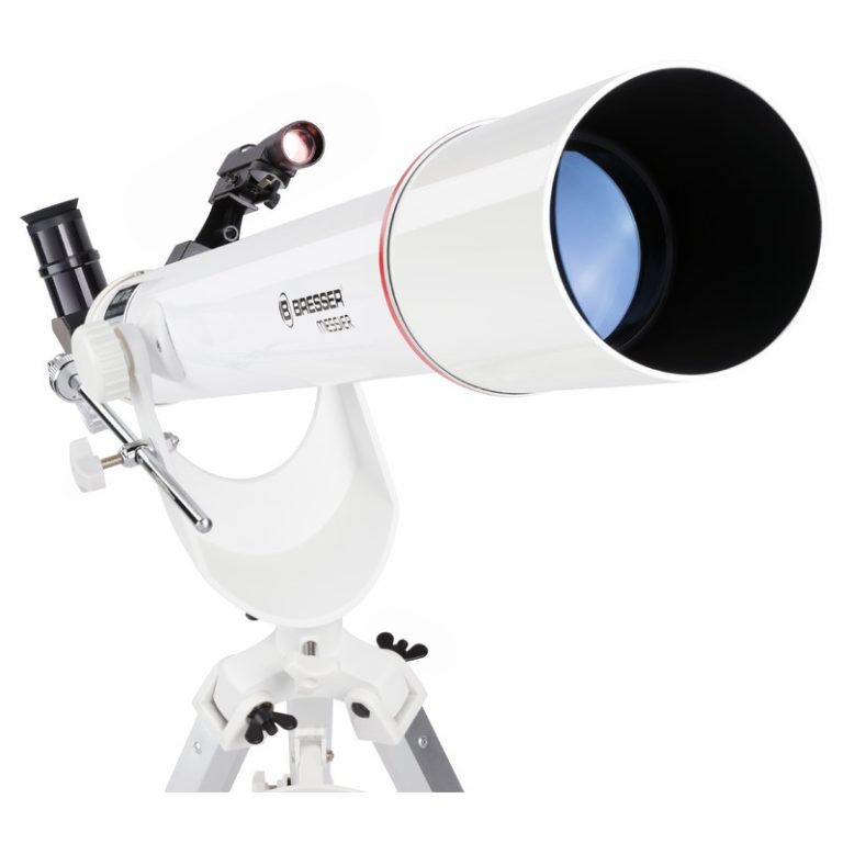 Bresser Τηλεσκόπιο AC 70/700 Messier AZ