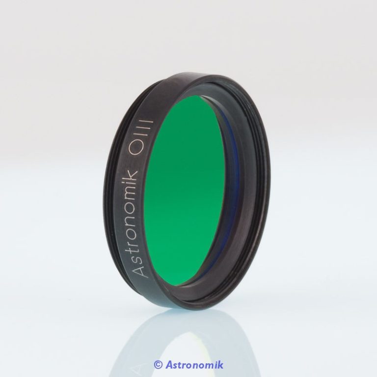 Astronomik Φίλτρο OIII 1.25’’