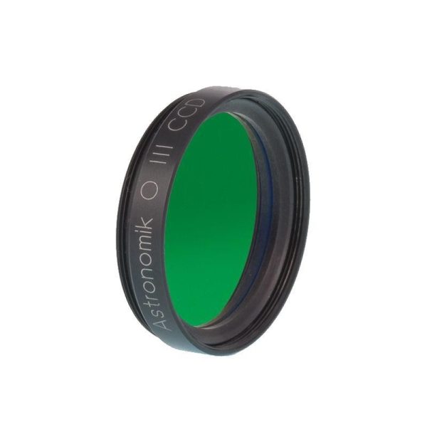 Astronomik Φίλτρο OIII 12nm CCD 1.25’’