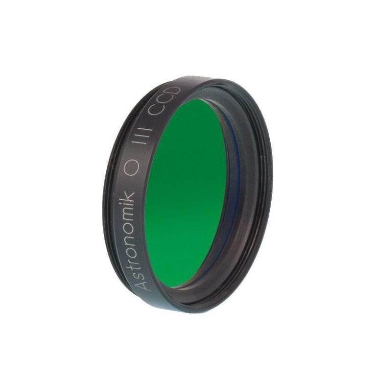 Astronomik Φίλτρο OIII 12nm CCD 1.25’’