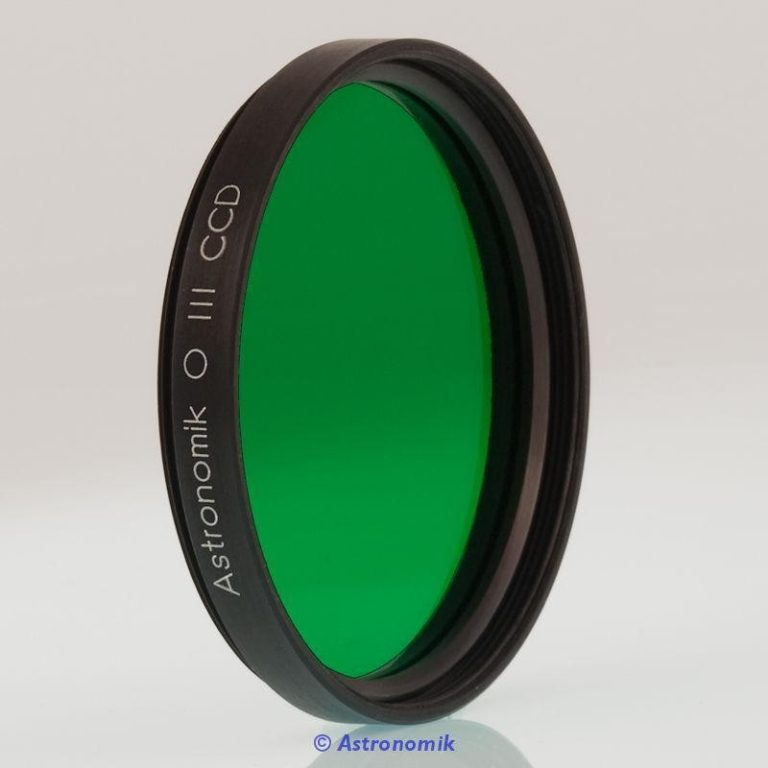 Astronomik Φίλτρο OIII 12nm CCD 2’’