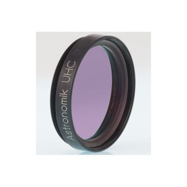 Astronomik Φίλτρο UHC 1.25’’