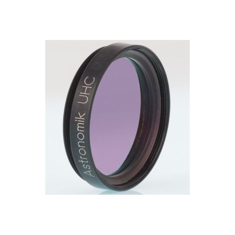 Astronomik Φίλτρο UHC 1.25’’