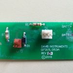 Ηλεκτρονική Πλακέτα Davis VP2 - 7315.053Α