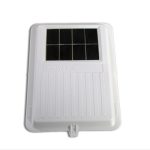 Μπροστινό Καπάκι ISS με Ηλιακό Πάνελ (7345.114)