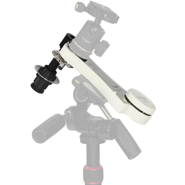 Στήριξη Omegon Mini Track LX3 (Χωρίς Σφαιρική Κεφαλή)