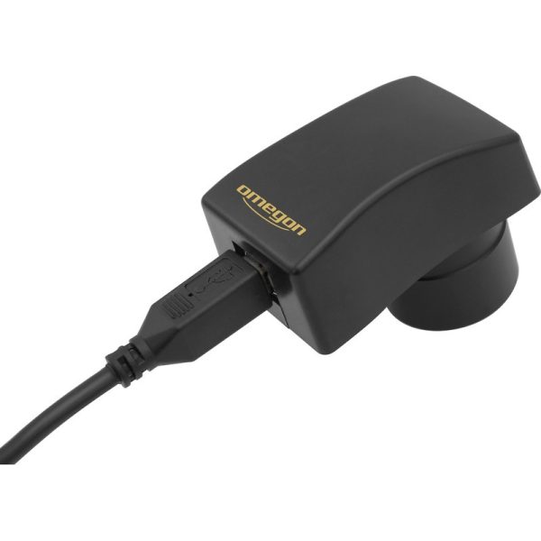 Κάμερα Omegon Telemikro USB